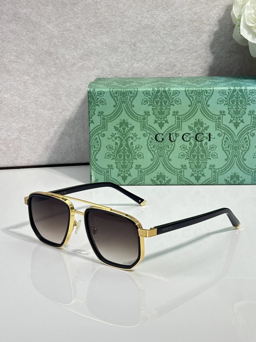 Gucci GG2073S Sunglasses 51-19-145 — photo 5