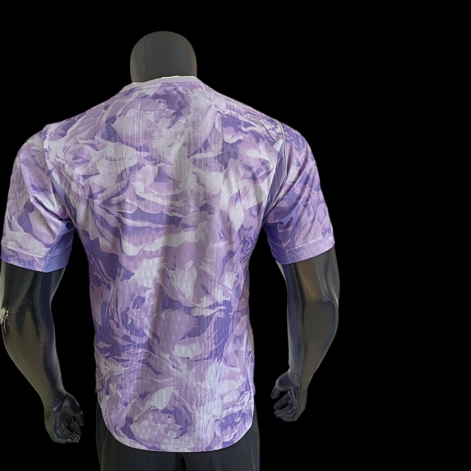 South Korea 2026 Away Jersey (Player Version) — Zdjęcie 2