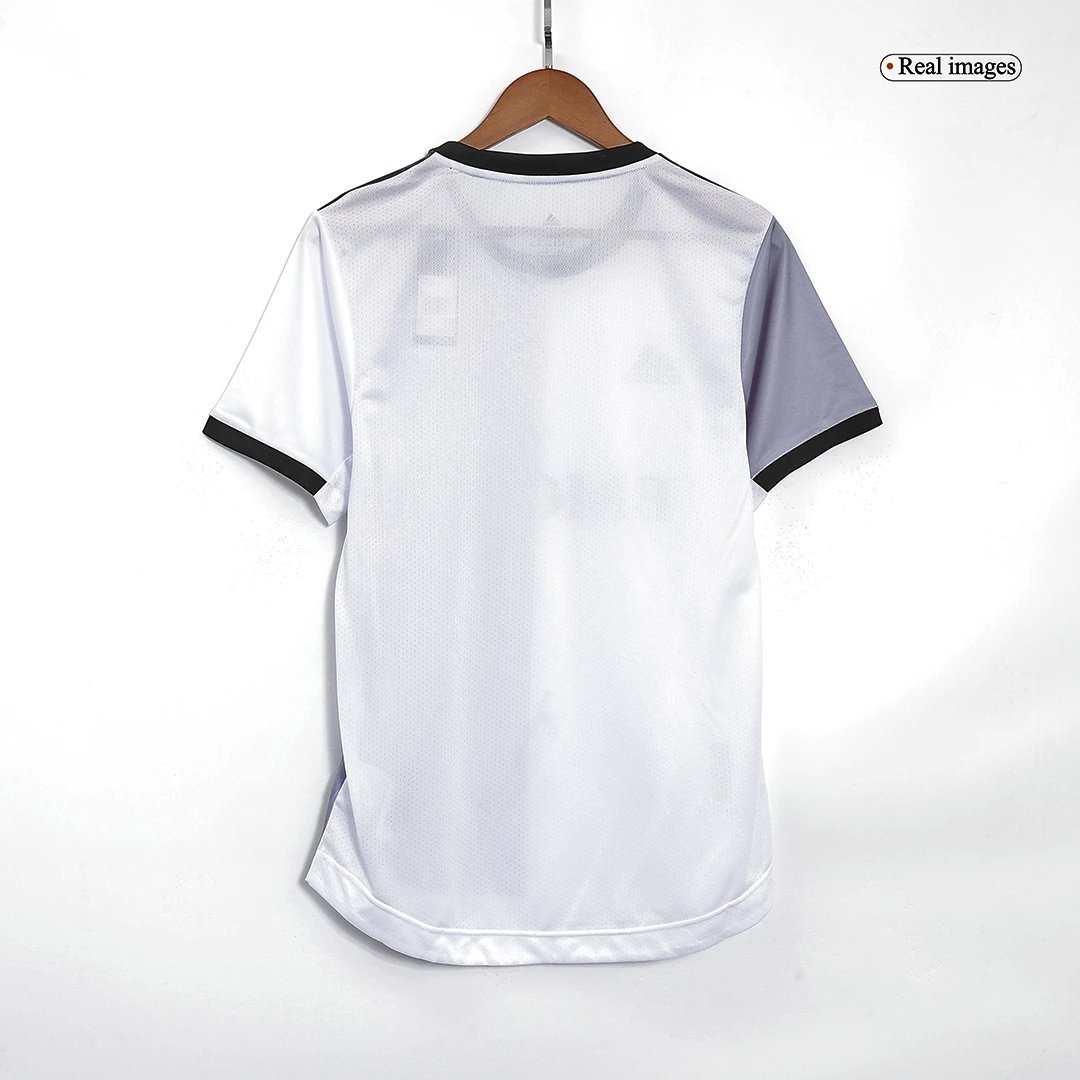 Toronto FC Authentic 2022 Away Jersey (Player Version) — photo 5
