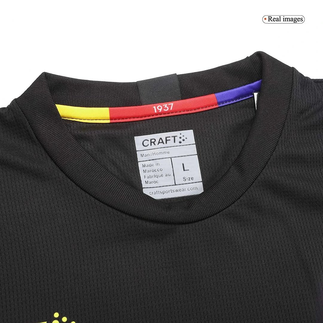 Replica Toulouse FC 22/23 Away Jersey — photo 9