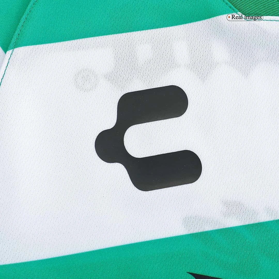 Santos Laguna 22/23 Home Jersey — photo 9