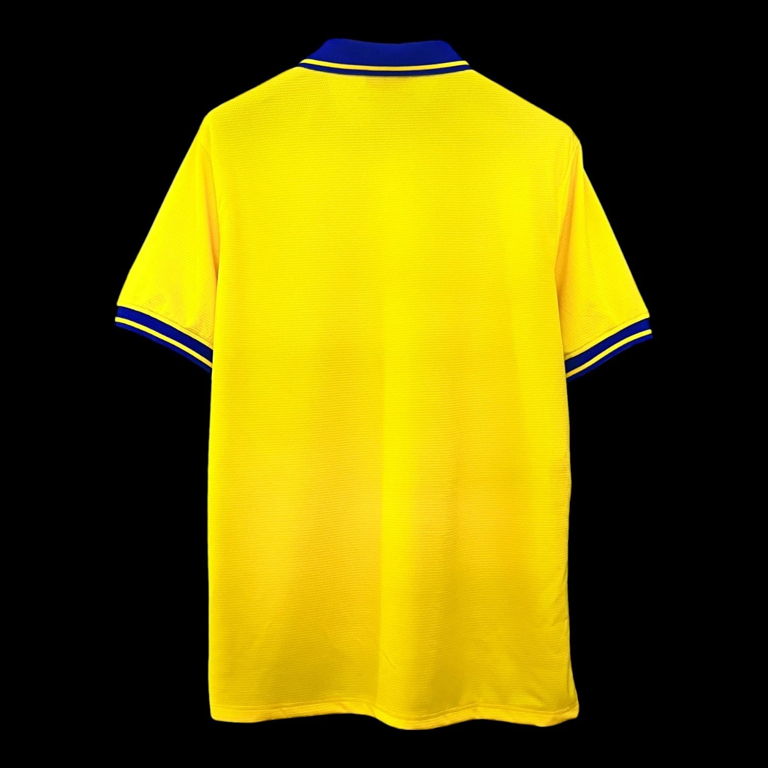 Arsenal 13/14 Retro Away Jersey — QC