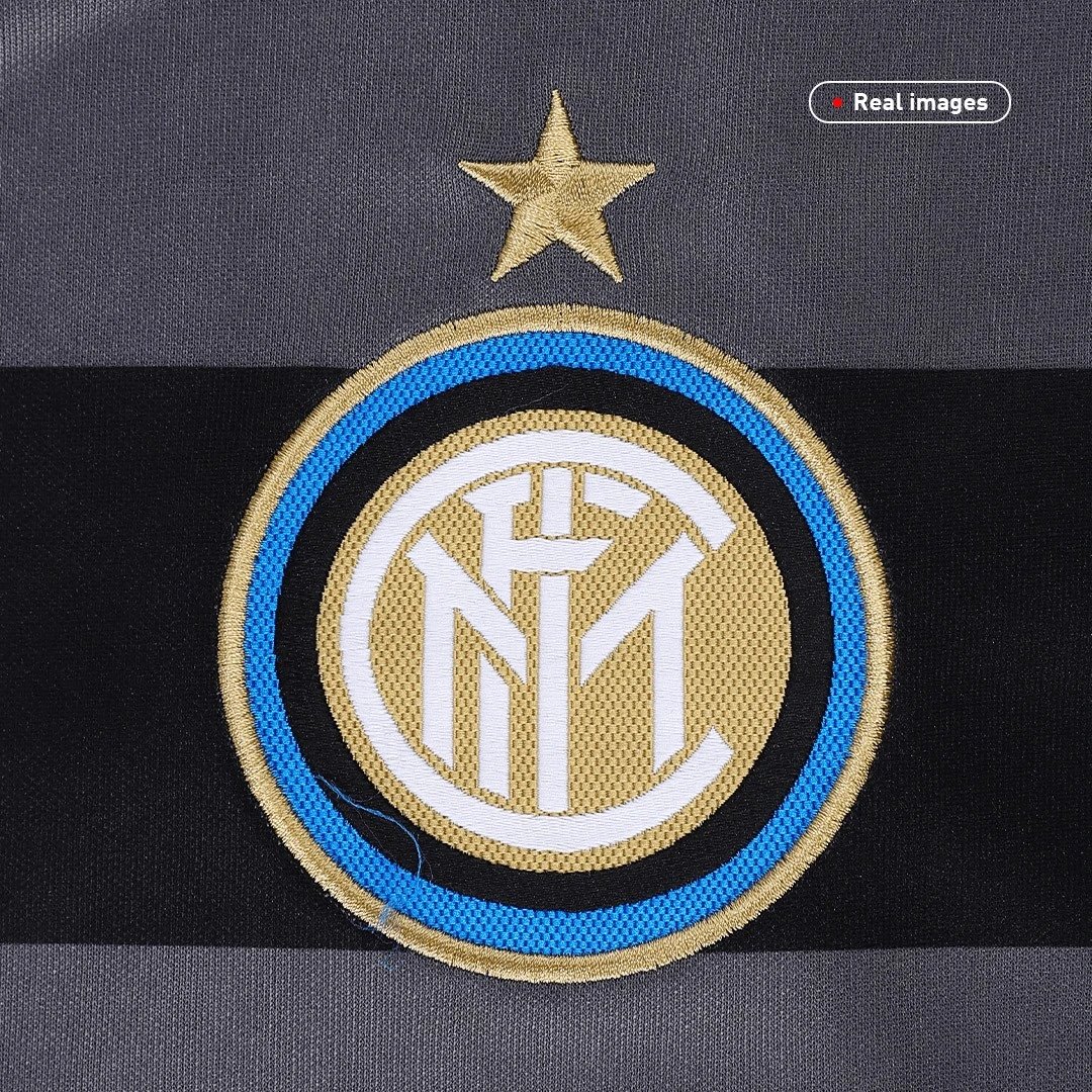 Inter Milan 20/21 Third Jersey — photo 8
