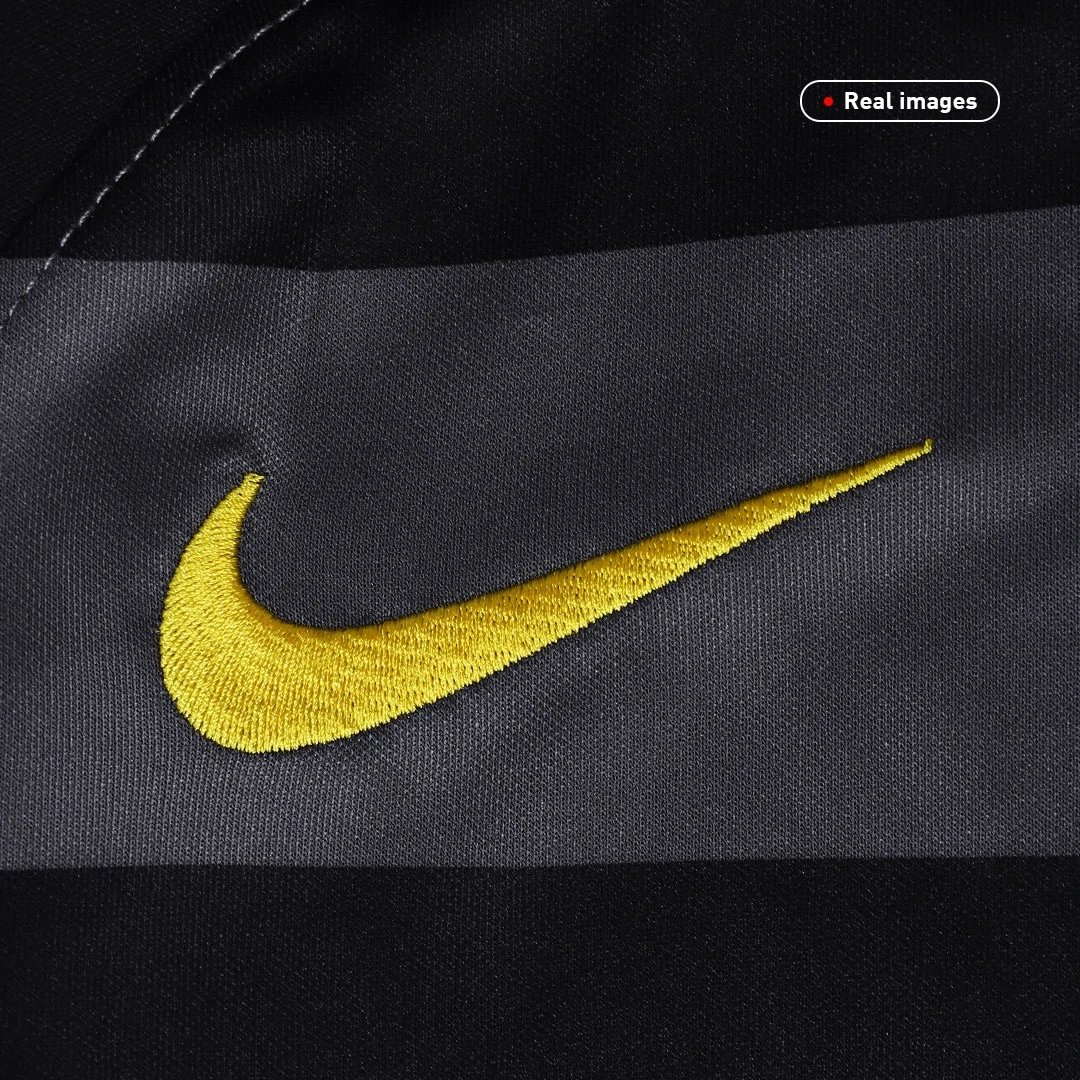 Inter Milan 20/21 Third Jersey — photo 7