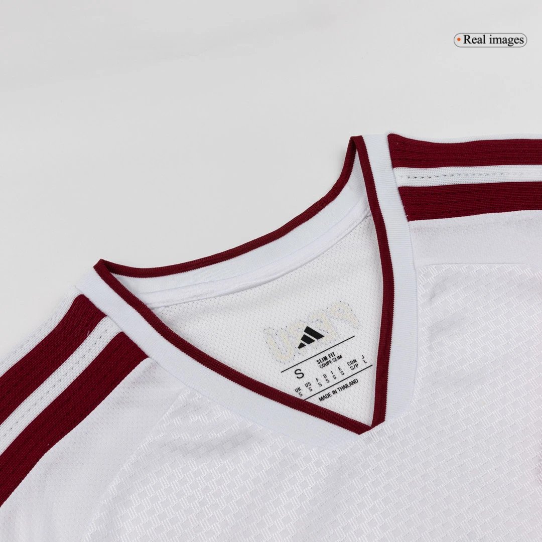 Peru 2026 Home Jersey (Player Version) — photo 3