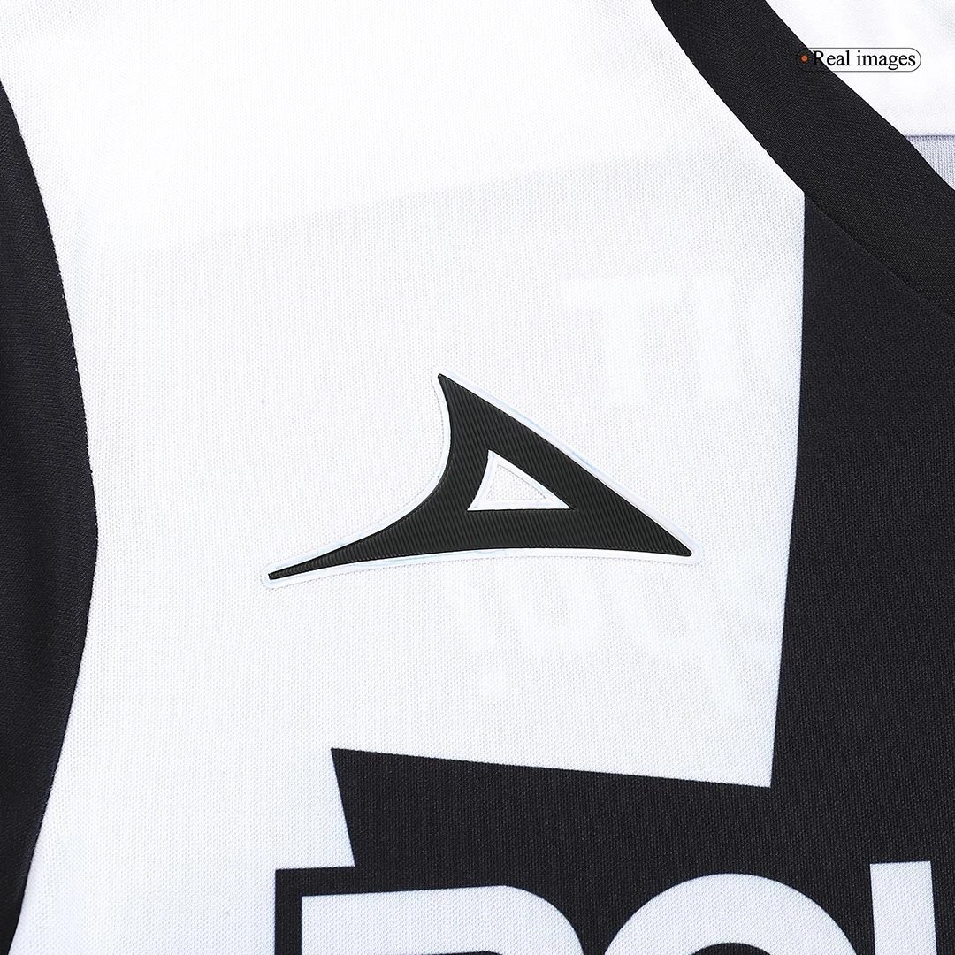 Necaxa 23/24 Away Jersey — photo 9