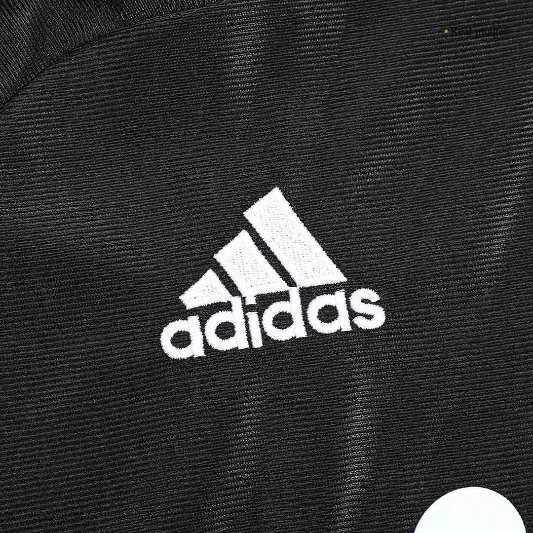 Real Madrid 1999/00 Retro Away Jersey — photo 6