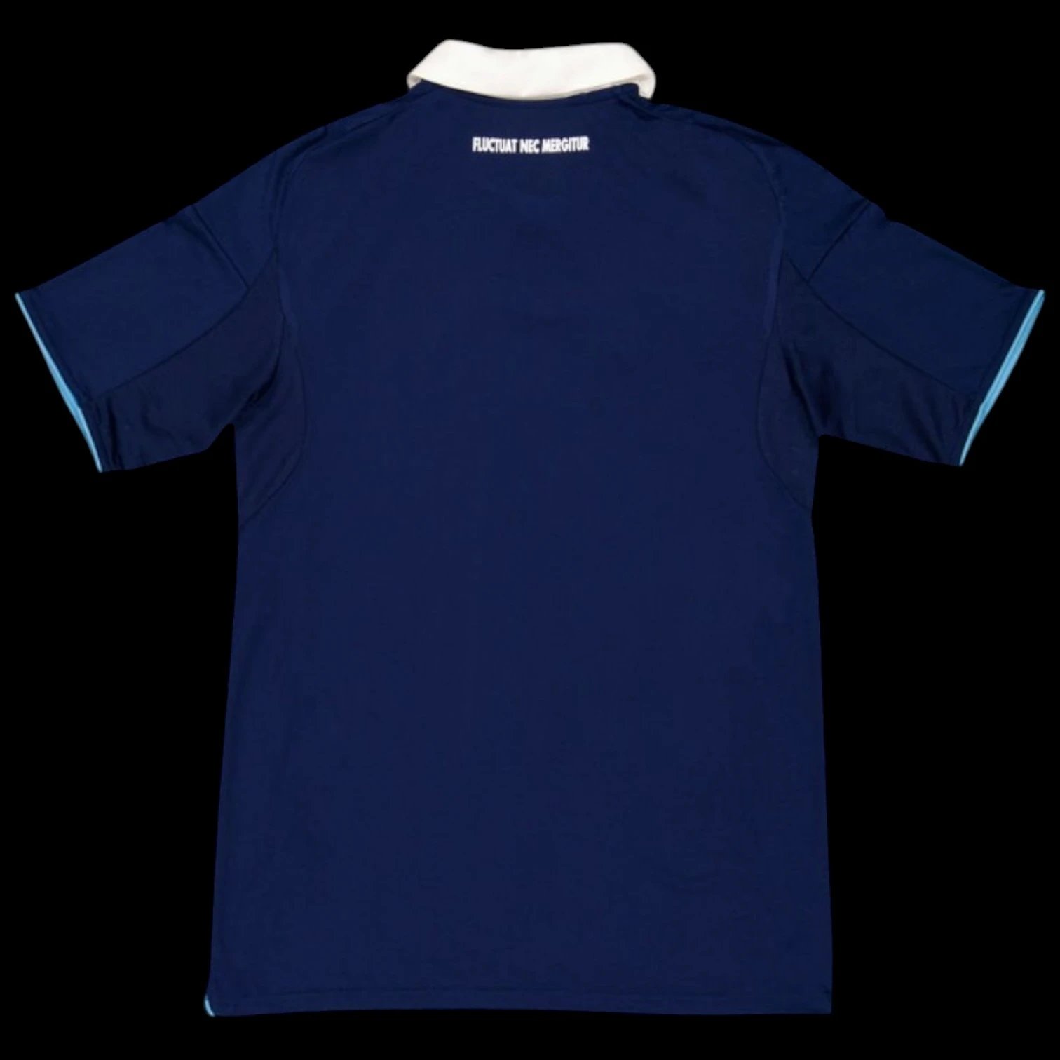 Paris FC 25/26 Home Jersey — Photo 2