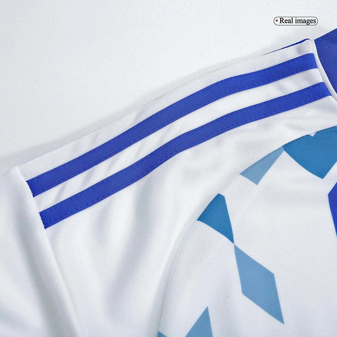 Dinamo Zagreb 22/23 Away Jersey — Photo 8