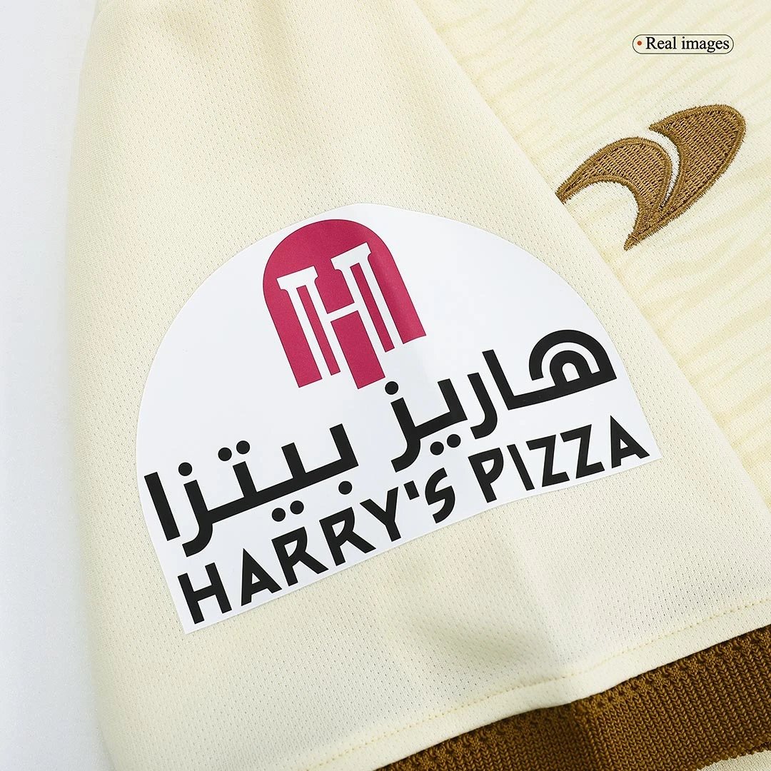 Al Nassr 22/23 Third Jersey — photo 8