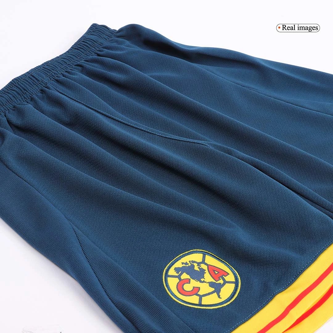 Club America 24/25 Home Jersey - Kids — QC