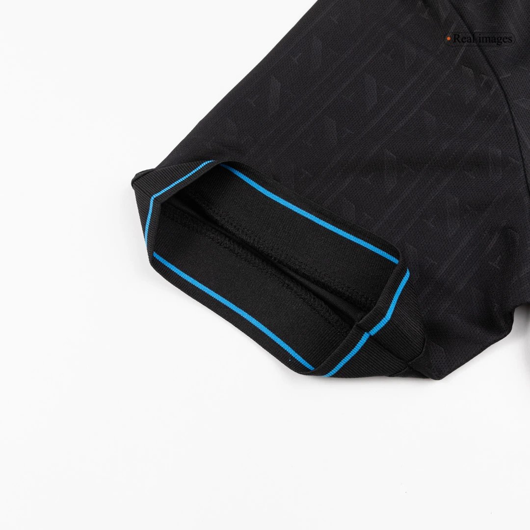 Napoli 25/26 Third Jersey — photo 10