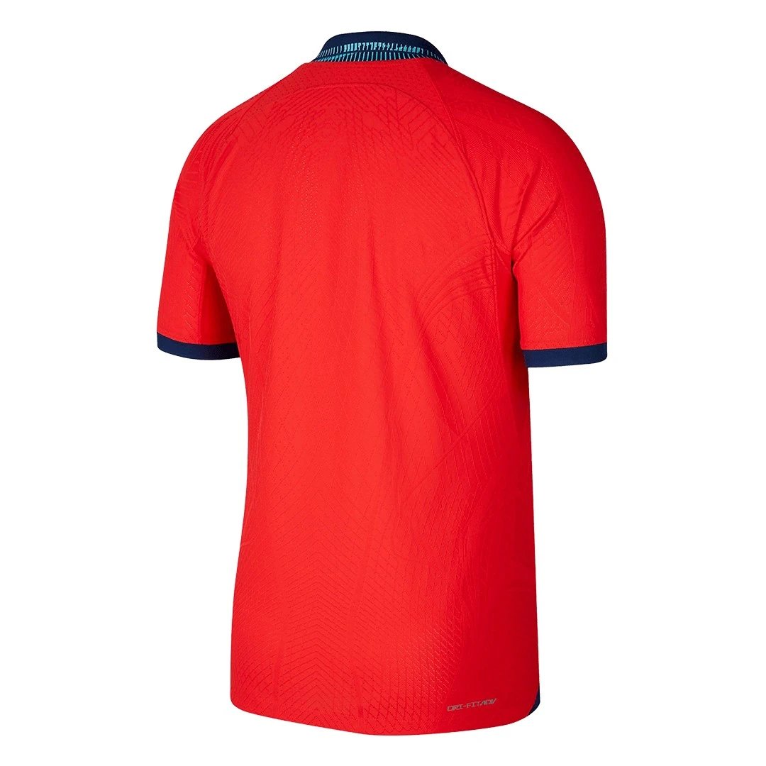 England 2022 Away Jersey (Player Version) — photo 2