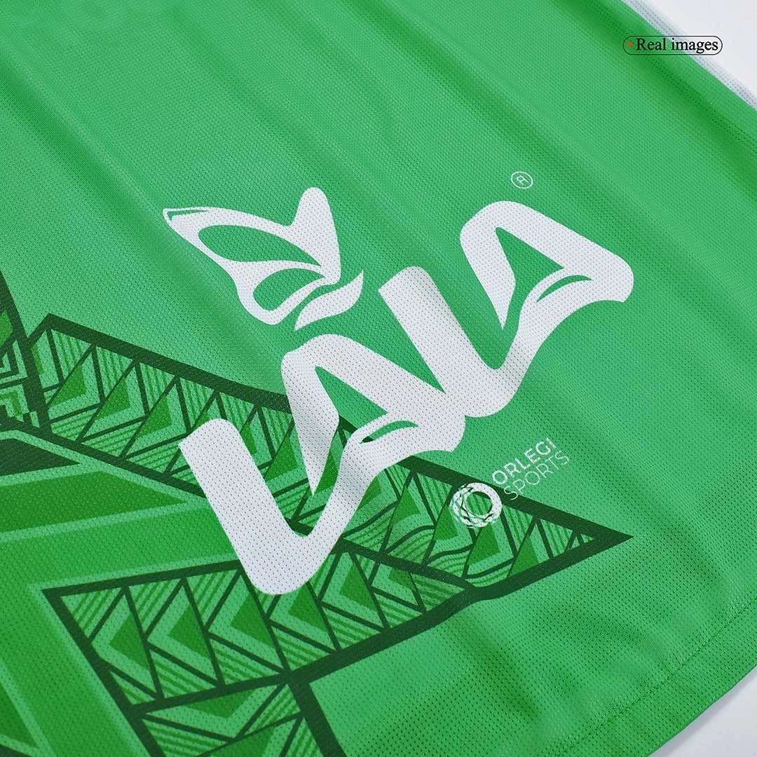 Santos Laguna 22/23 Third Jersey — QC