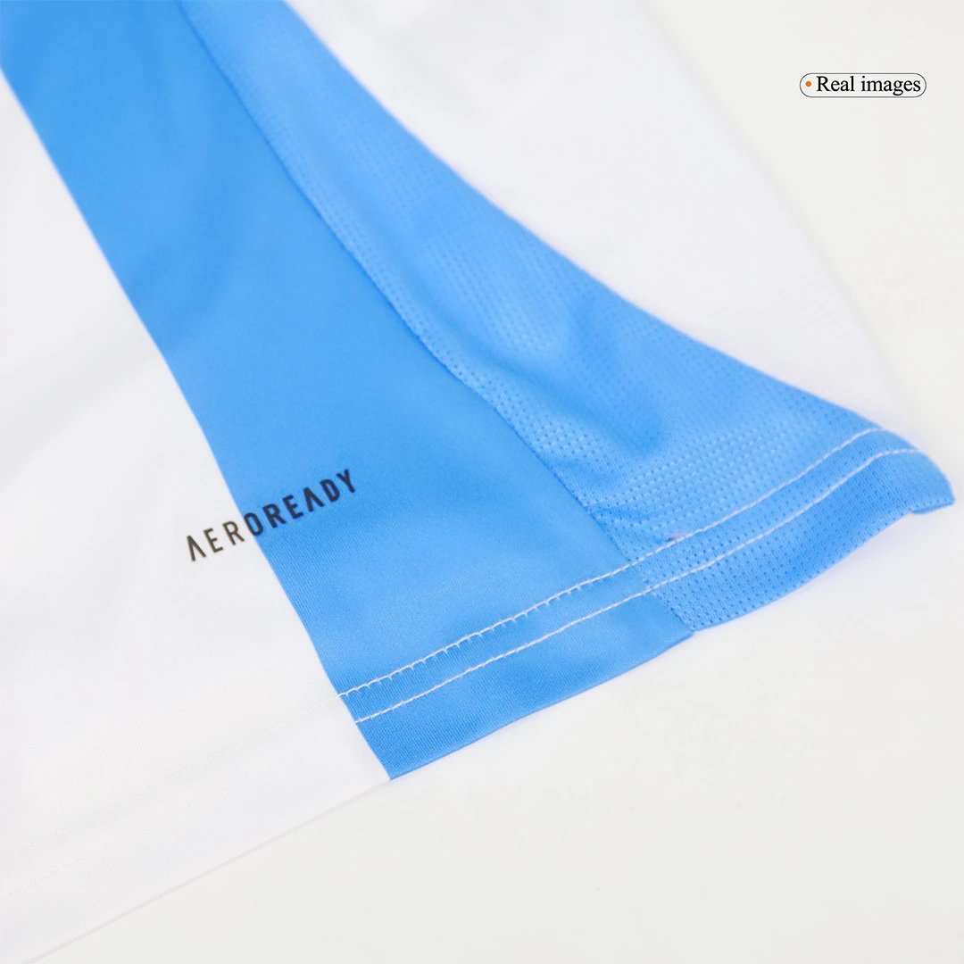 Argentina 2024 Home Jersey — photo 12