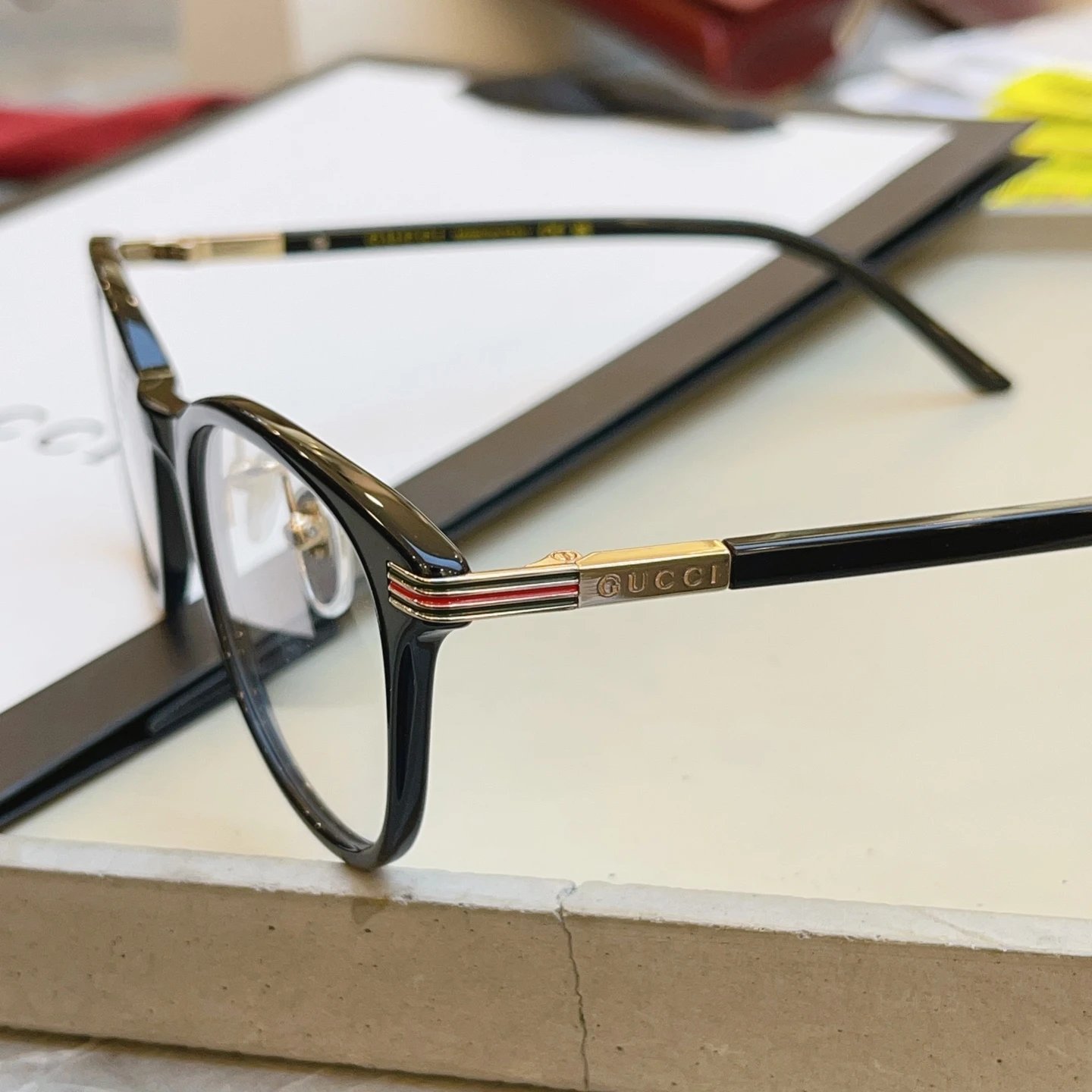 Gucci Sunglasses Ver.G — photo 6
