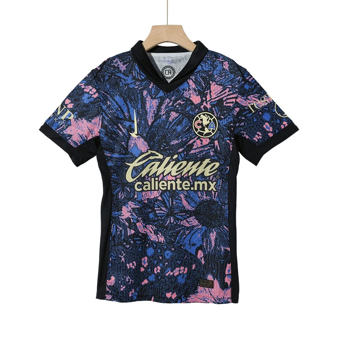 Club America 24/25 Third Jersey (Player Version) — photo 4