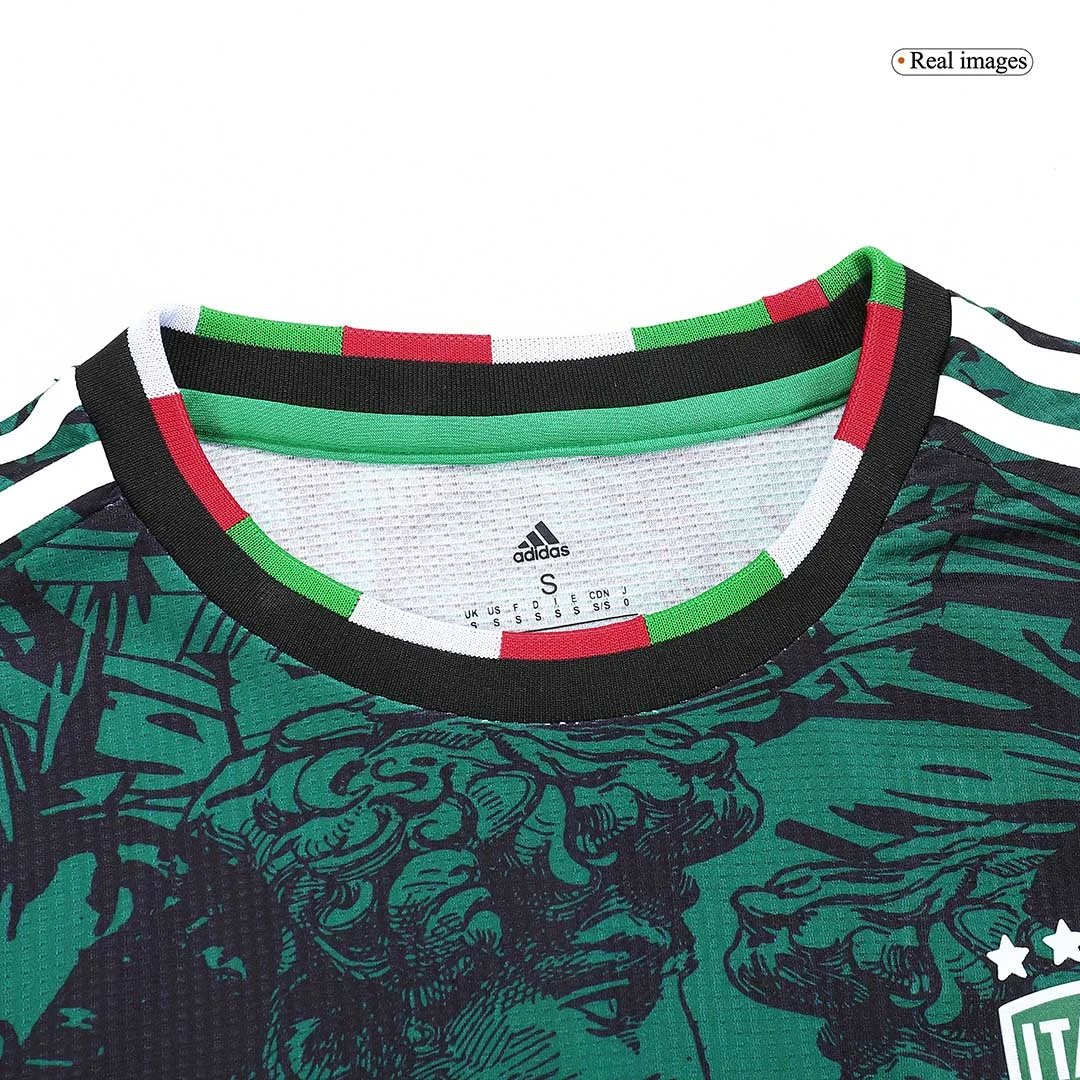 Italy 2023 Jersey (Player Version) — photo 6