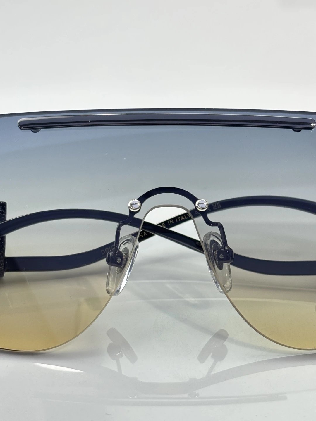 Dolce & Gabbana DG2314 Sunglasses — photo 9