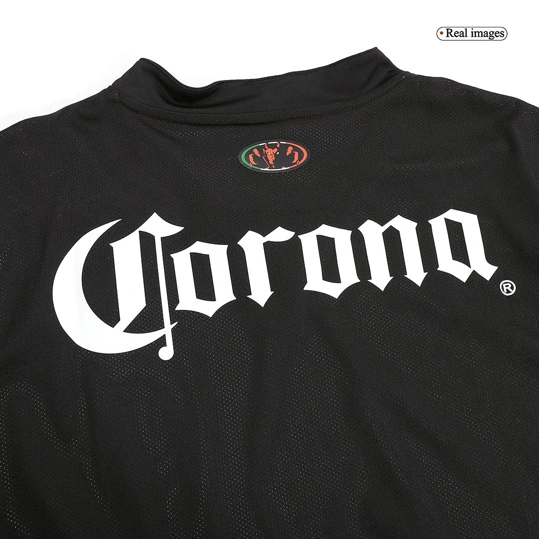 Toluca 22/23 Third Jersey — photo 9
