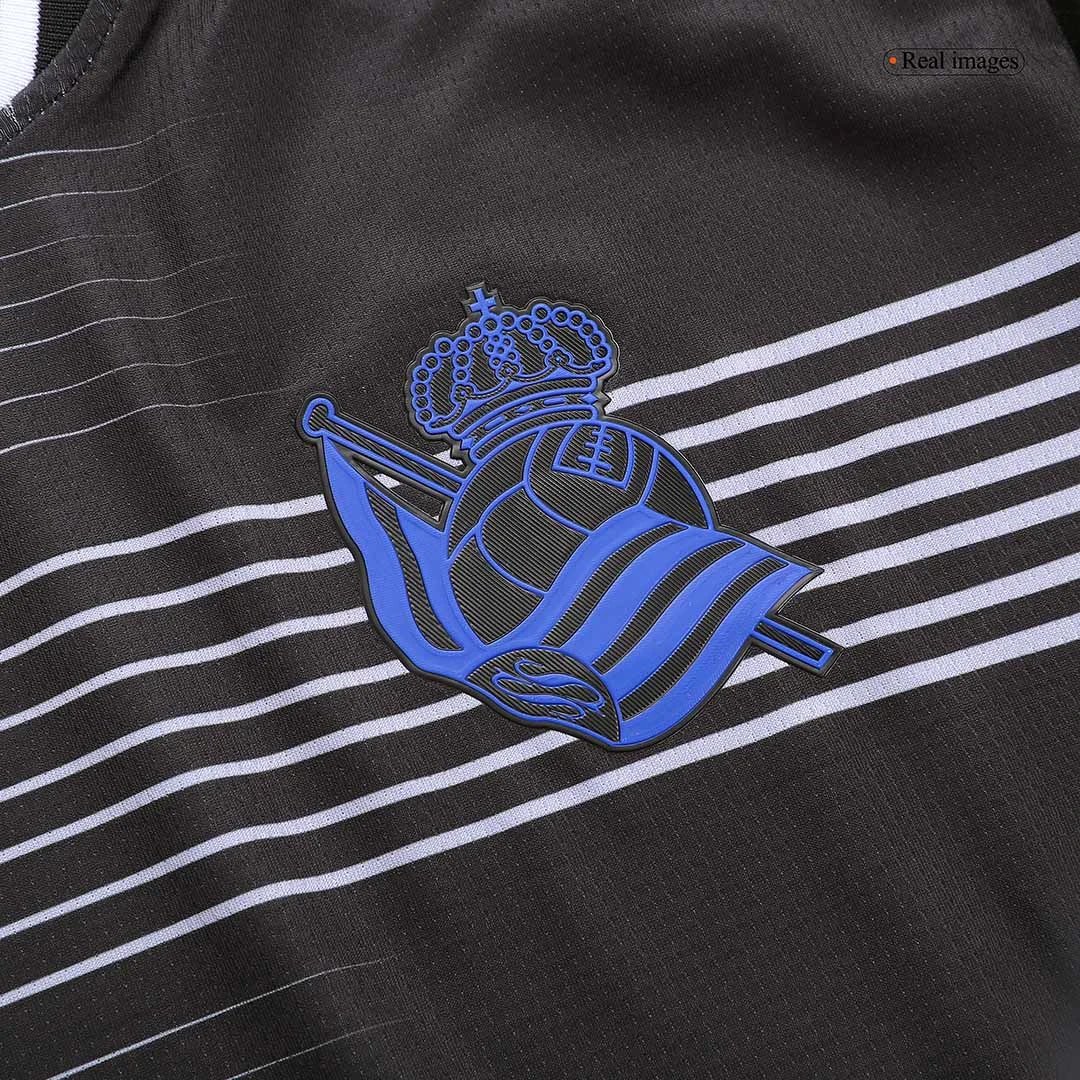 Real Sociedad 22/23 Away Jersey — photo 11