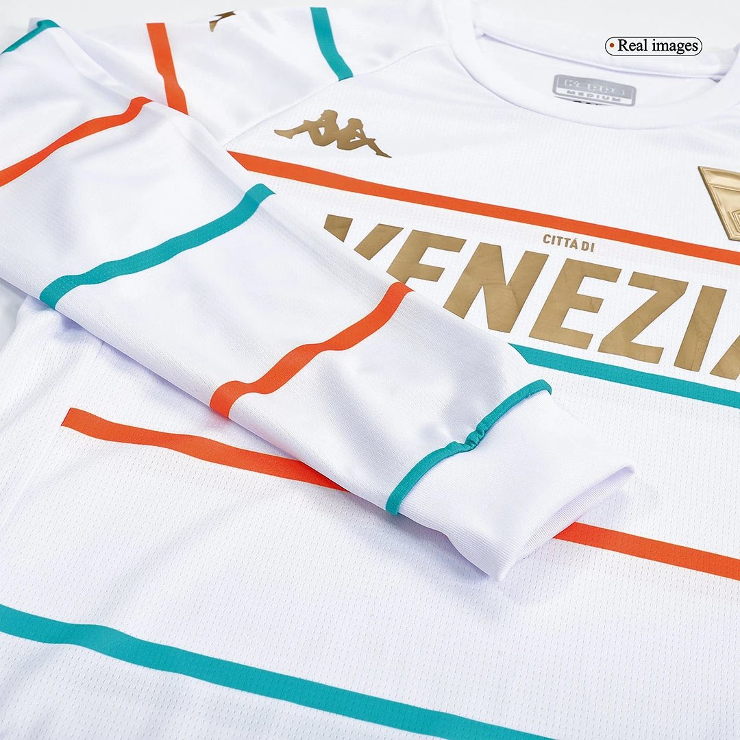 Venezia FC 22/23 Away Jersey — photo 9