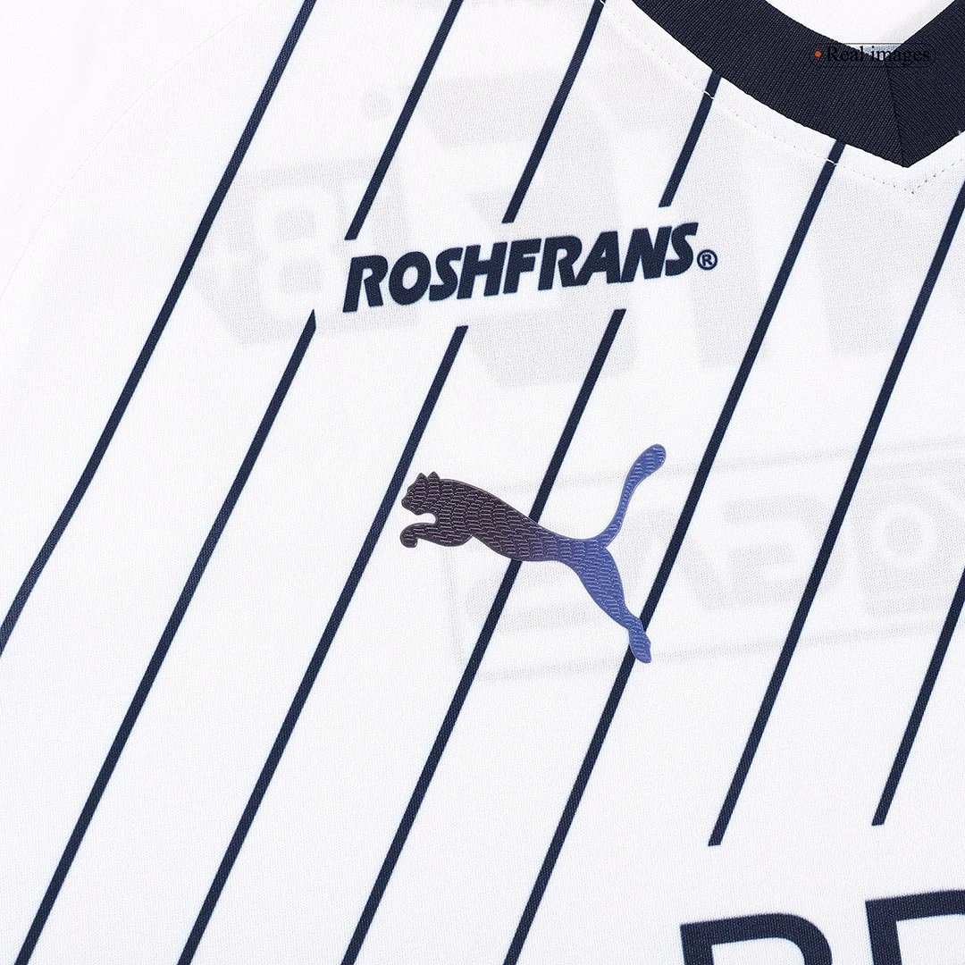 CF Monterrey 23/24 Away Jersey — photo 11