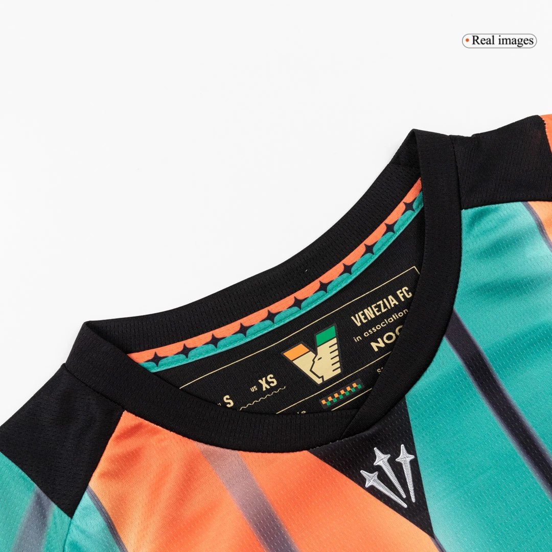 Venezia FC 25/26 Third Jersey — photo 5
