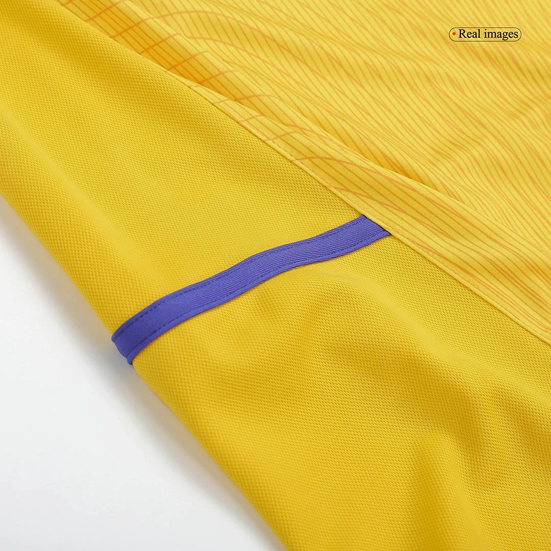 Inter Milan 2002/03 Retro Third Jersey — photo 9