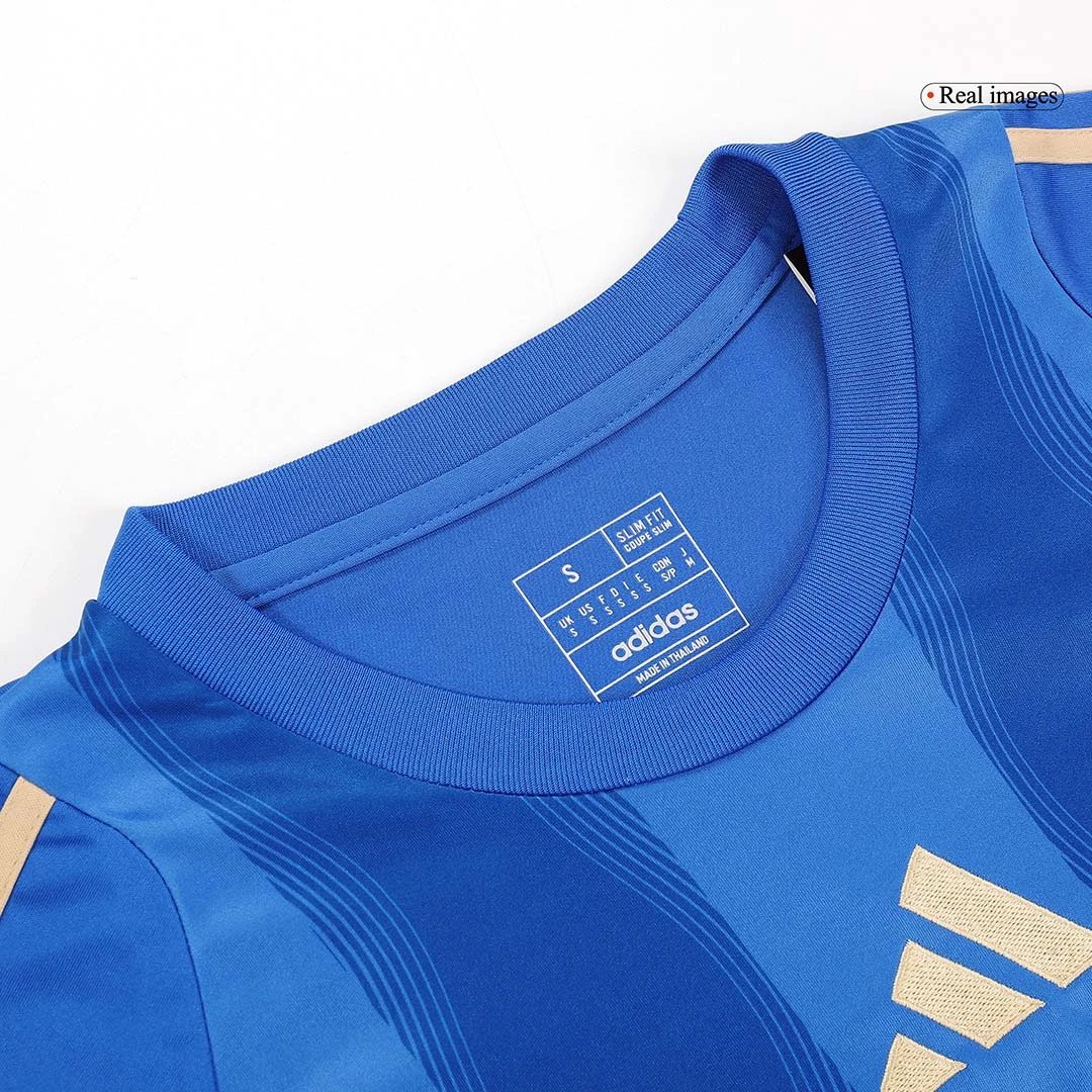 Argentina 2024 Training Jersey — photo 6