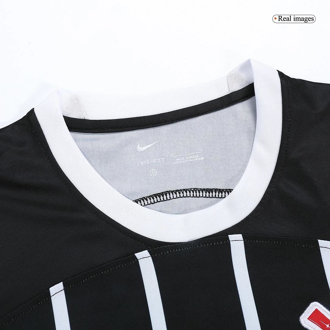 Corinthians 23/24 Away Jersey - Women — photo 5