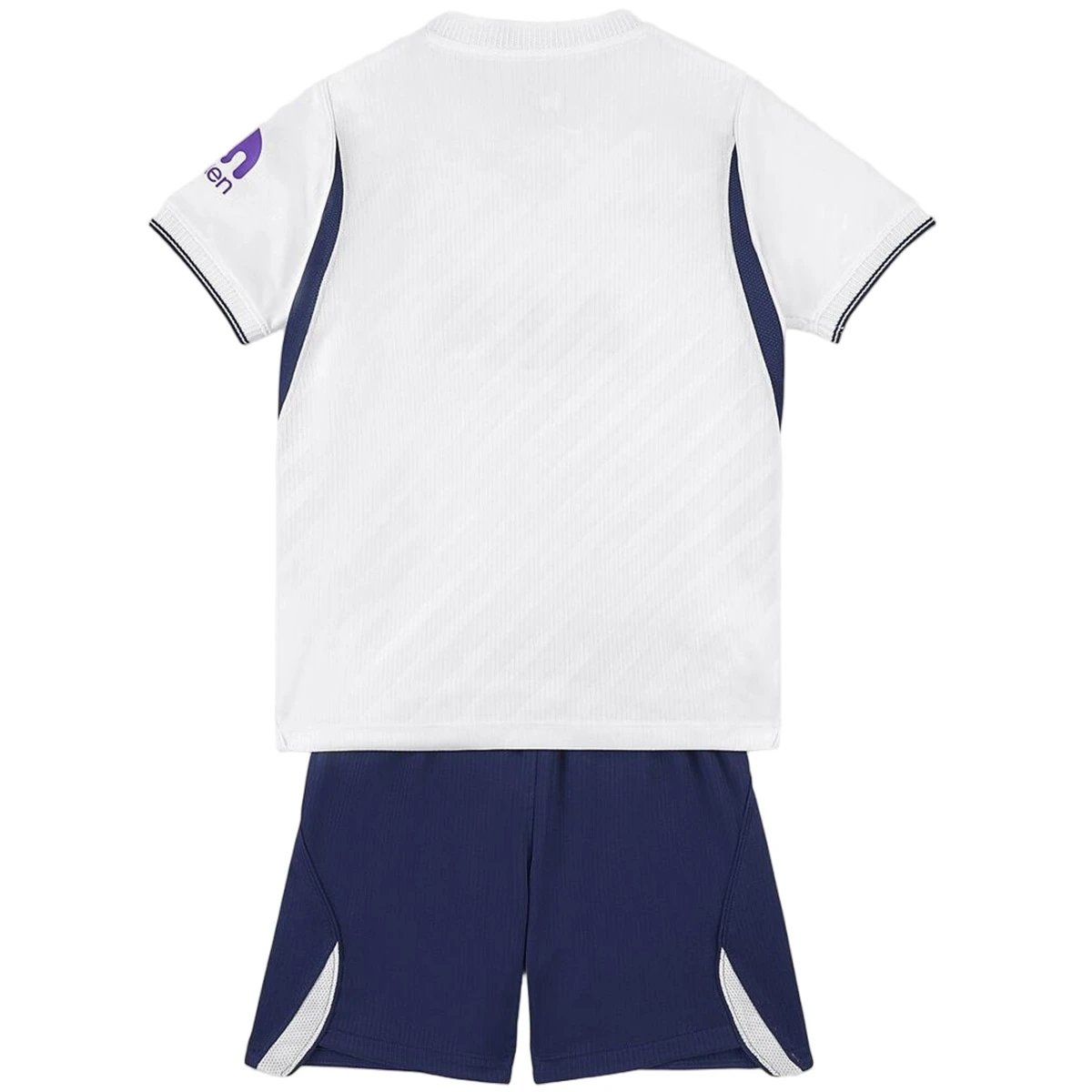 Tottenham Hotspur 26/27 Home Jersey - Kids — Photo 2