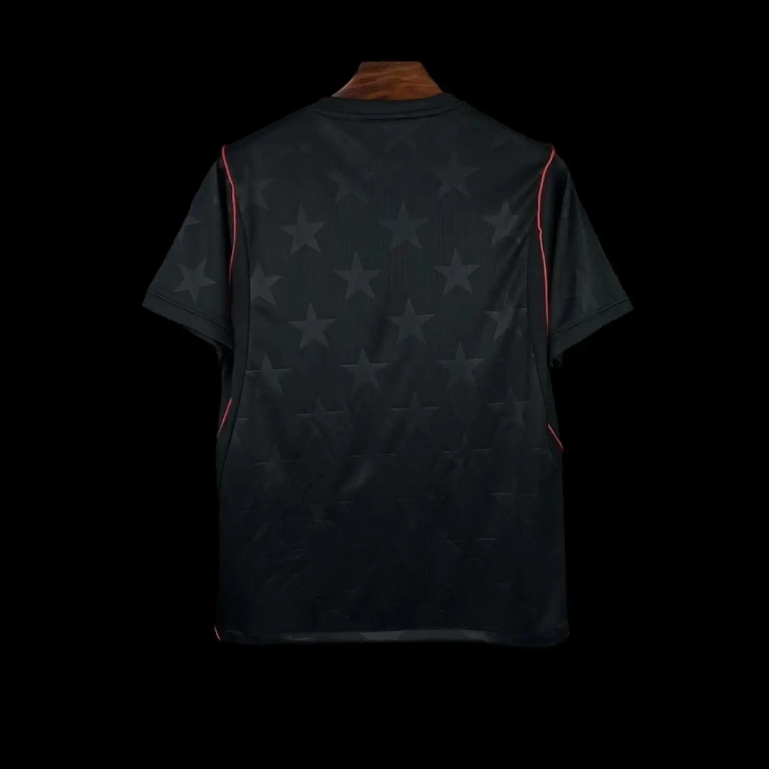 USA 2026 Away Jersey — QC