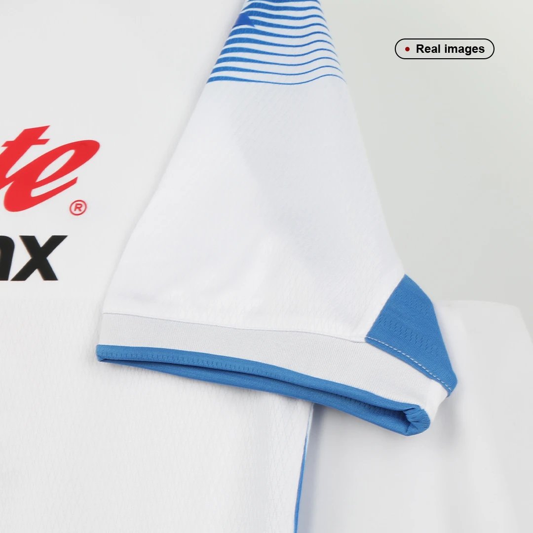 Cruz Azul 21/22 Away Jersey — photo 4