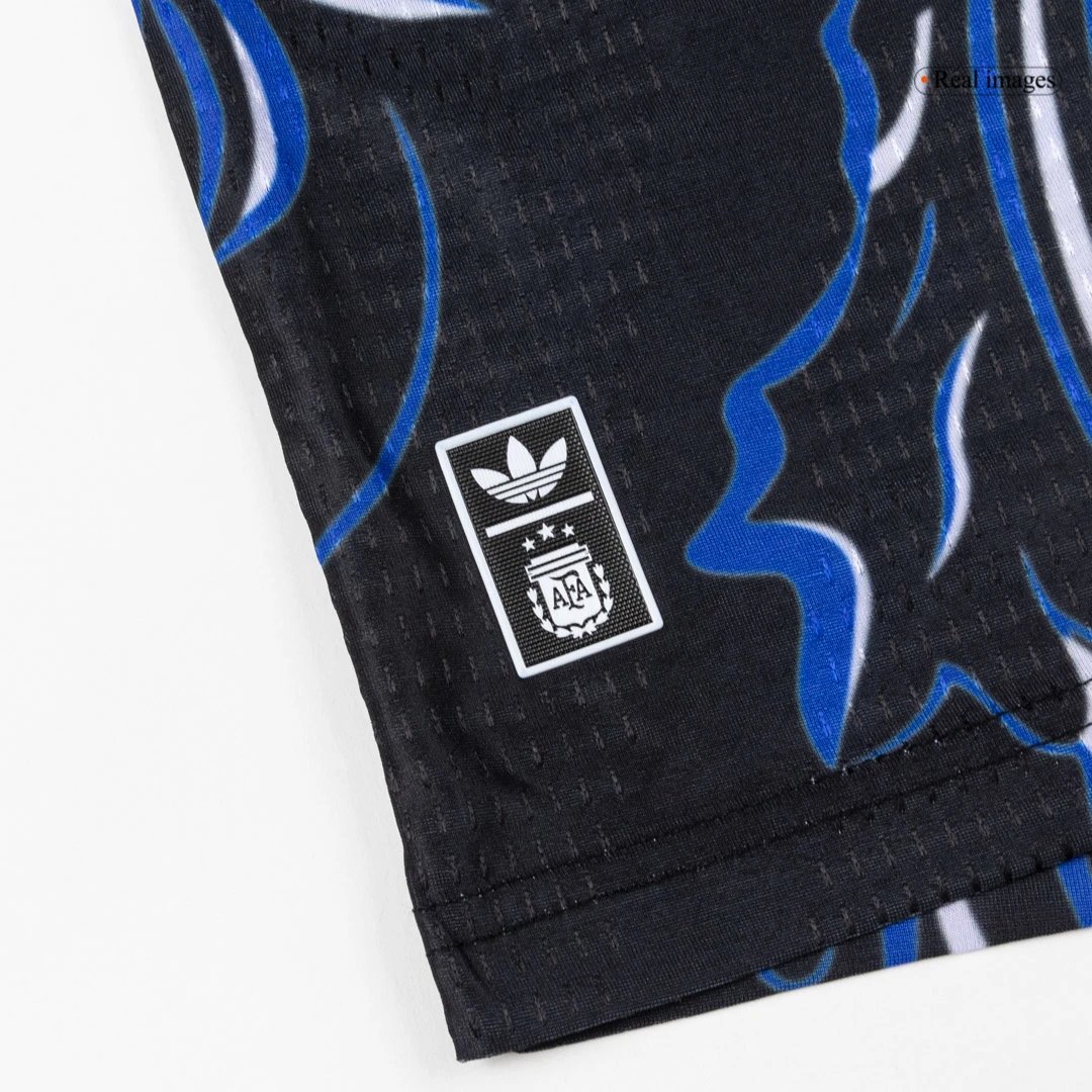 Argentina 2026 Away Jersey (Player Version) — photo 8