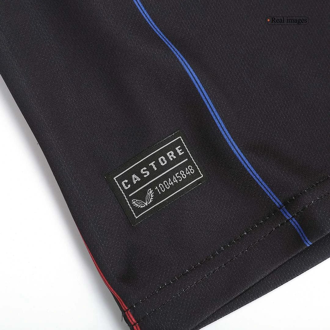 Rangers 22/23 Fourth Jersey — photo 9