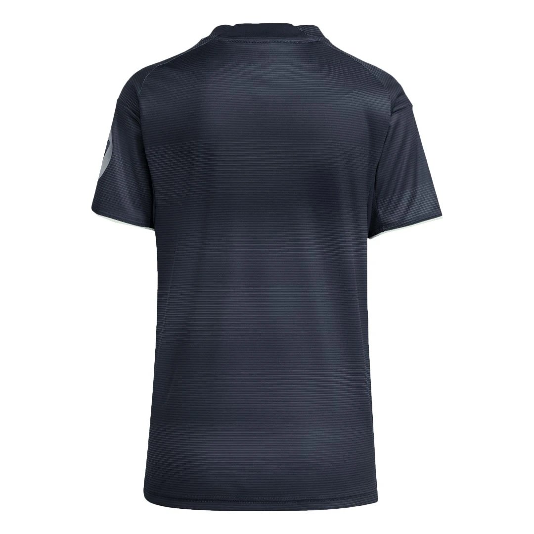 Real Madrid 25/26 Away Jersey - Women — photo 2