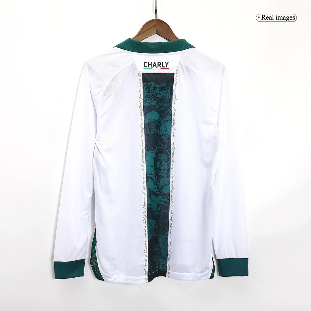Santos Laguna 23/24 Special Edition Jersey — photo 4