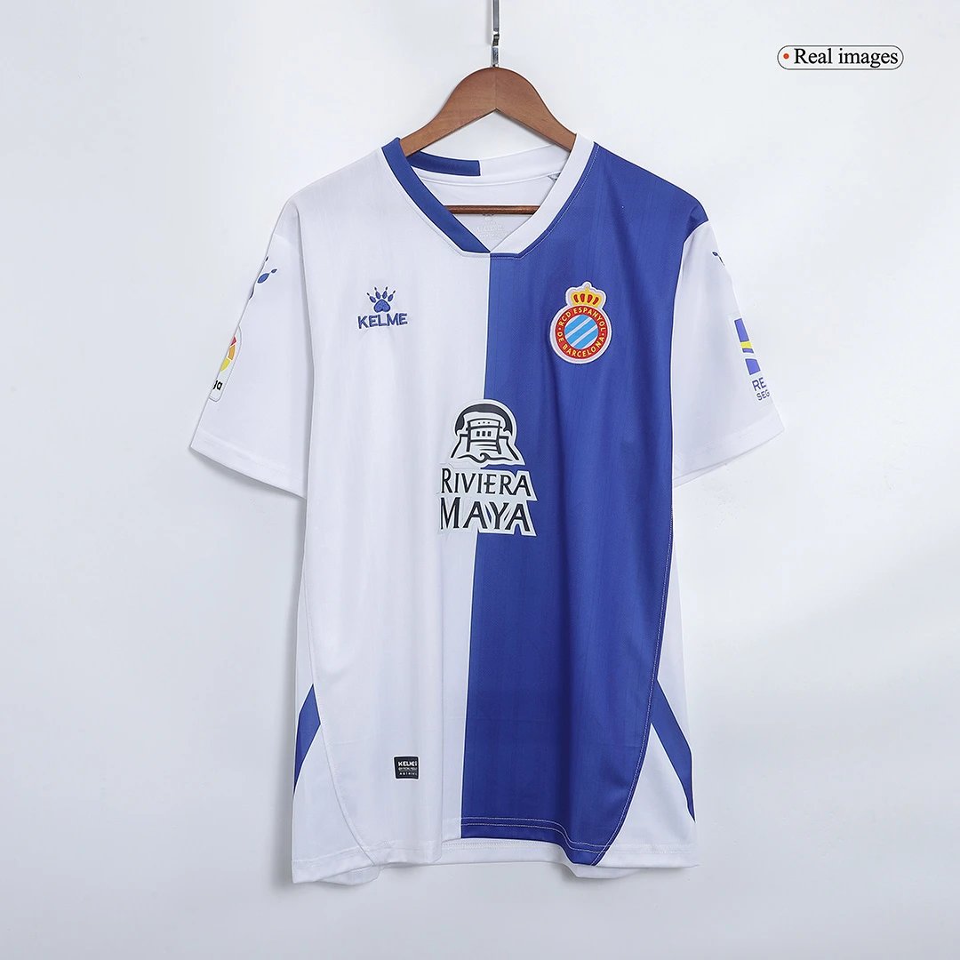 RCD Espanyol 22/23 Third Jersey — photo 3