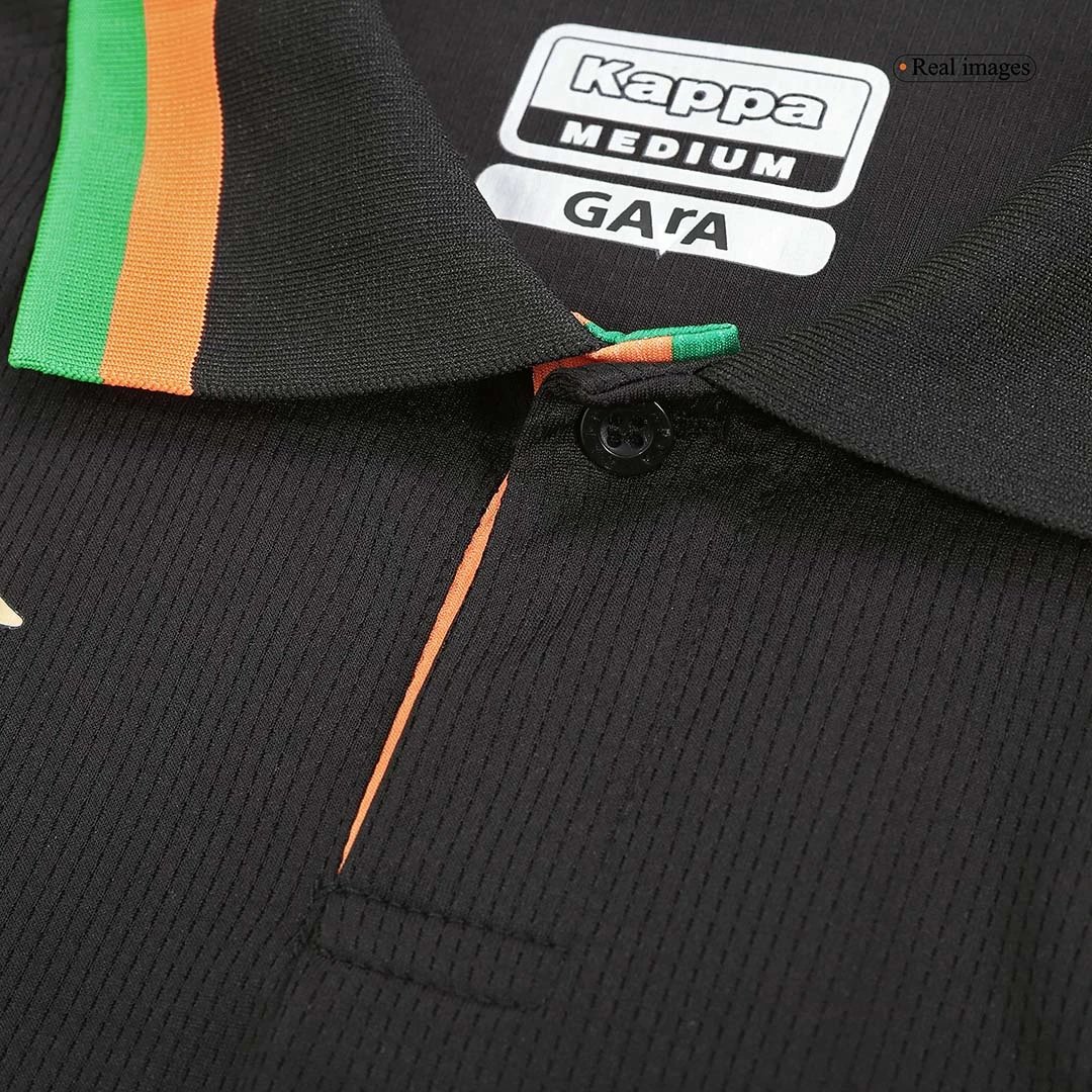 Venezia FC 22/23 Home Jersey — photo 10