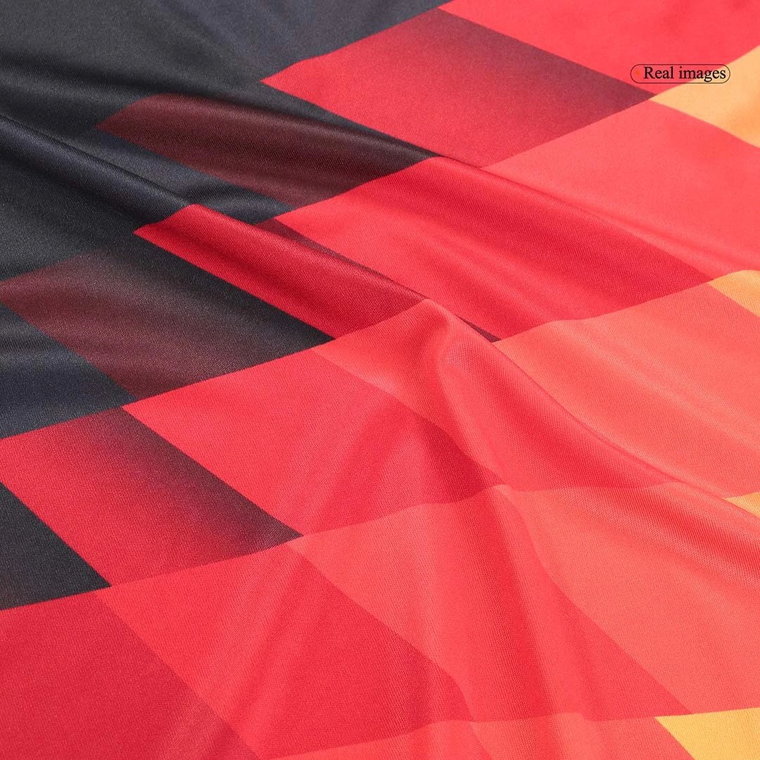 Germany 2024 Pre-Match Jersey — photo 6