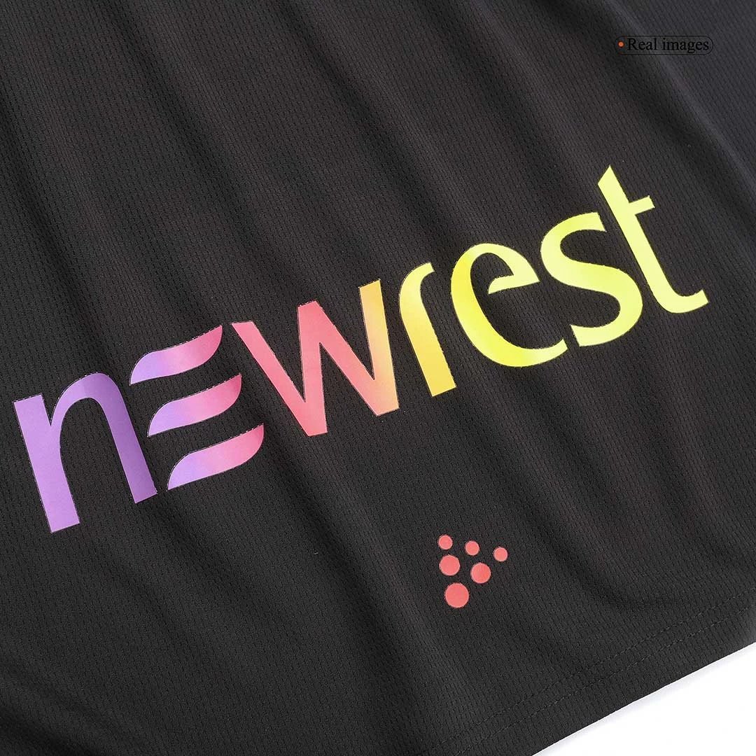 Replica Toulouse FC 22/23 Away Jersey — photo 6