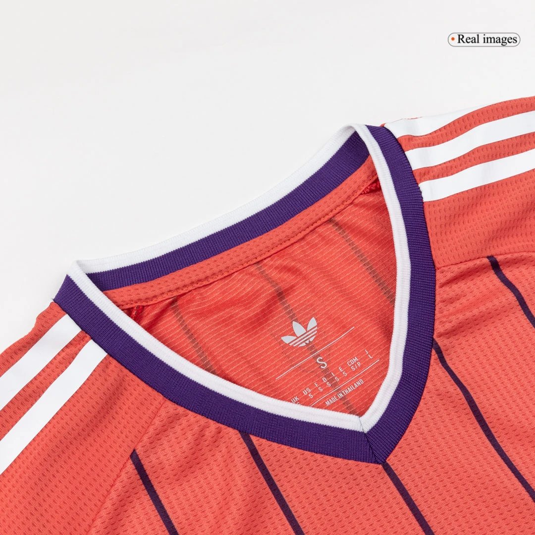 Scotland 2026 Away Jersey (Player Version) — photo 3