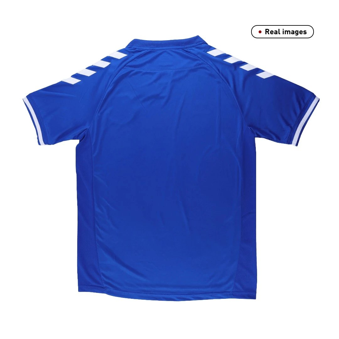 Everton 20/21 Home Jersey — photo 4