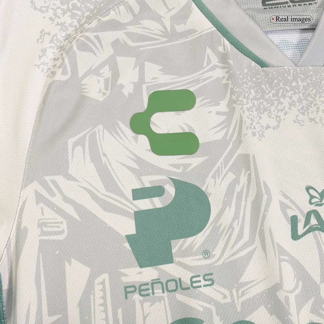 Santos Laguna 23/24 Third Jersey — QC