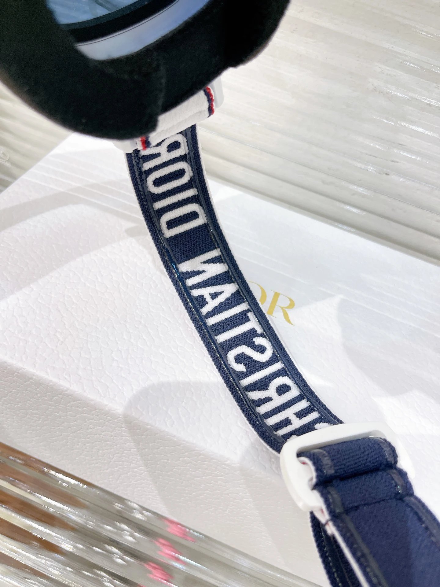 Dior Ski Goggles Ver.B — Photo 5