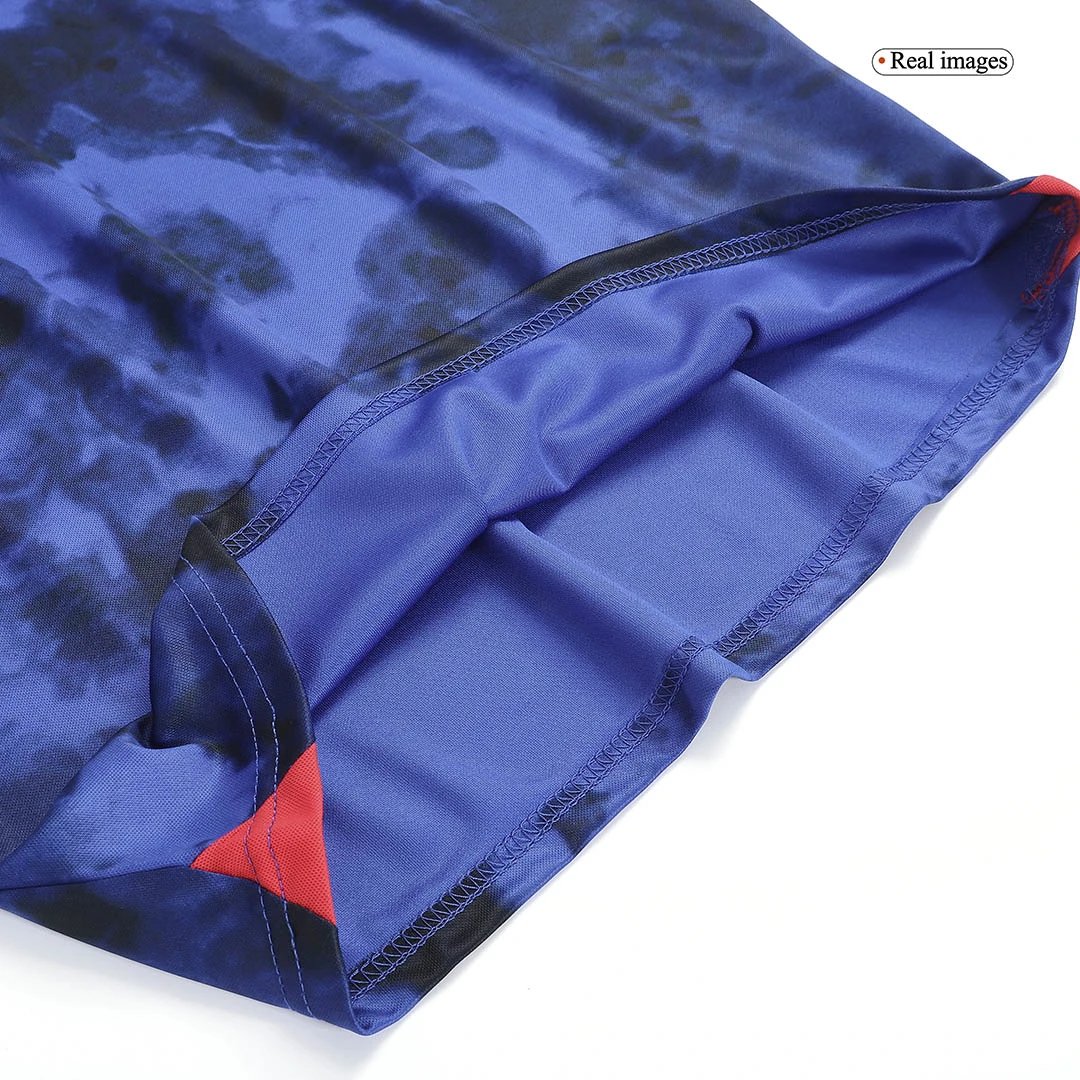 USA 2022 Away Jersey - Kids — photo 11