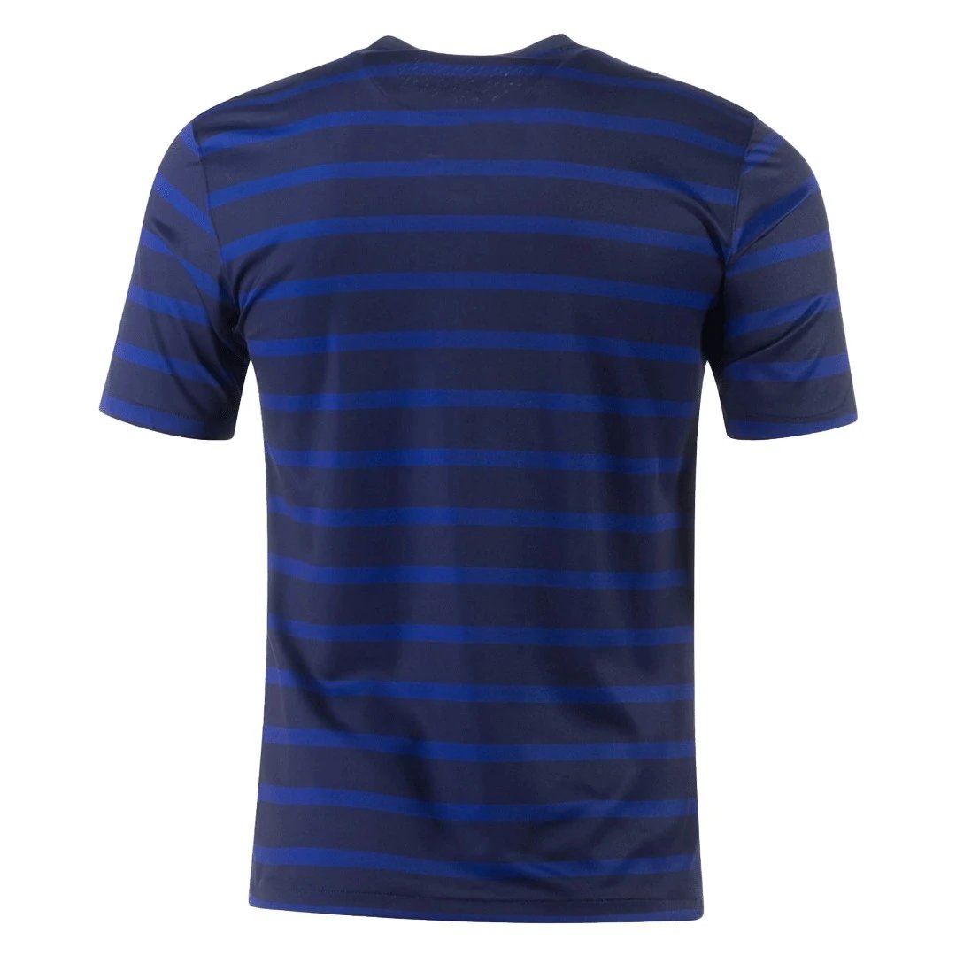 France 2020 Home Jersey — photo 2