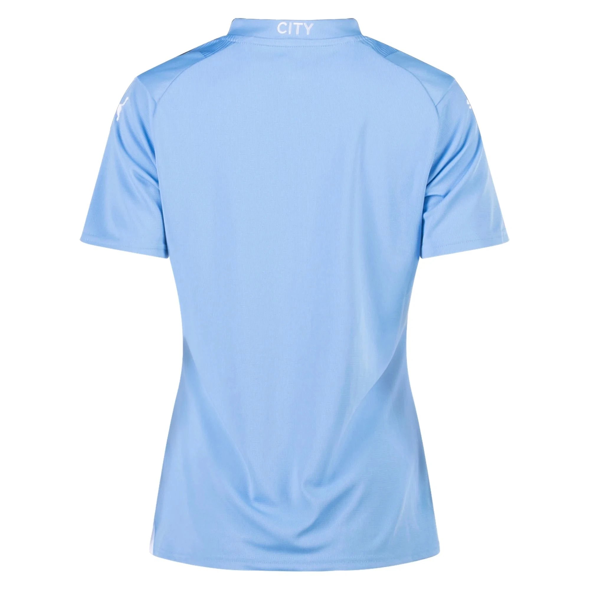 Manchester City 23/24 Home Jersey - Women — Photo 2
