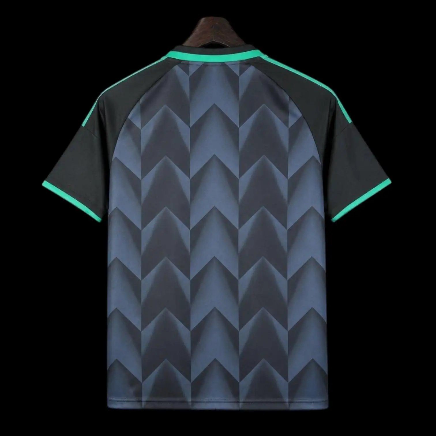 Lens RC 26/27 Away Jersey — Photo 2